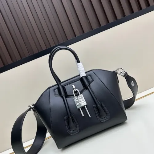 Givenchy AAA Quality Handbags For Women #1399490 $102.00 USD, Wholesale Replica Givenchy AAA Quality Handbags