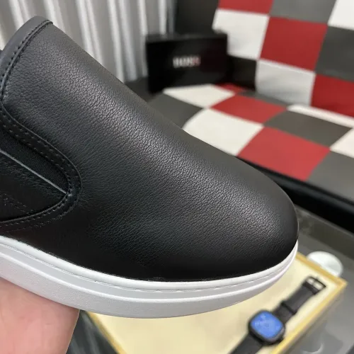 Replica Boss Casual Shoes For Men #1399495 $80.00 USD for Wholesale