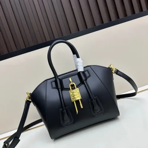 Givenchy AAA Quality Handbags For Women #1399496 $98.00 USD, Wholesale Replica Givenchy AAA Quality Handbags
