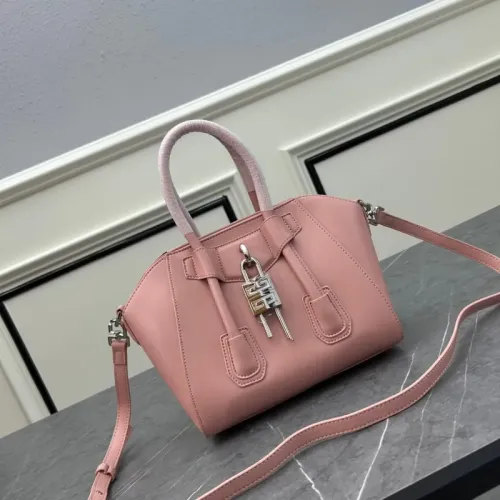 Givenchy AAA Quality Handbags For Women #1399502 $98.00 USD, Wholesale Replica Givenchy AAA Quality Handbags