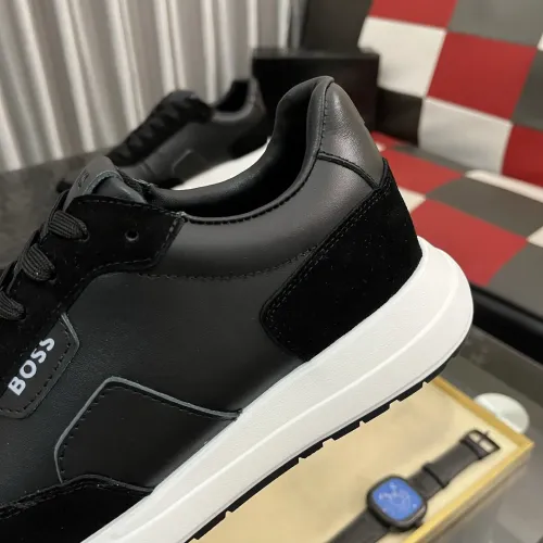 Replica Boss Casual Shoes For Men #1399512 $85.00 USD for Wholesale