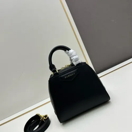 Givenchy AAA Quality Handbags For Women #1399515 $98.00 USD, Wholesale Replica Givenchy AAA Quality Handbags