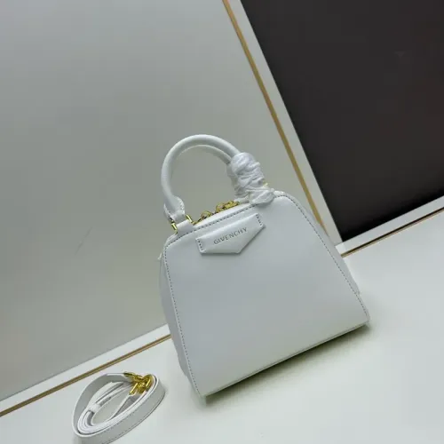Givenchy AAA Quality Handbags For Women #1399517 $98.00 USD, Wholesale Replica Givenchy AAA Quality Handbags