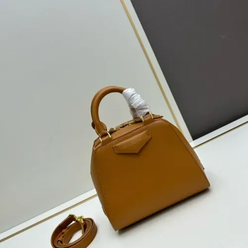 Givenchy AAA Quality Handbags For Women #1399521 $98.00 USD, Wholesale Replica Givenchy AAA Quality Handbags