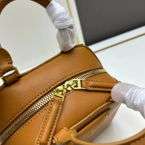 Replica Givenchy AAA Quality Handbags For Women #1399521 $98.00 USD for Wholesale