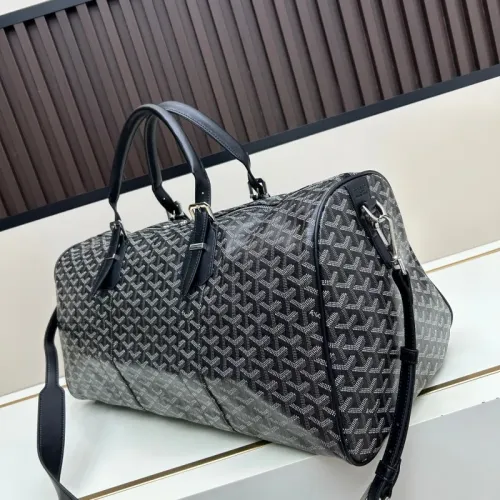 Replica Goyard Travel Bags #1399526 $98.00 USD for Wholesale