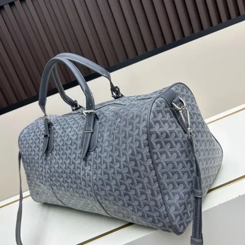 Replica Goyard Travel Bags #1399528 $98.00 USD for Wholesale