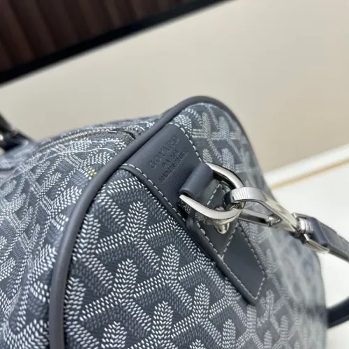 Replica Goyard Travel Bags #1399528 $98.00 USD for Wholesale