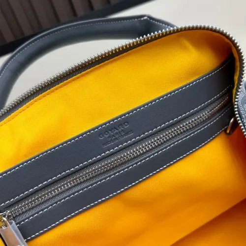 Replica Goyard Travel Bags #1399528 $98.00 USD for Wholesale