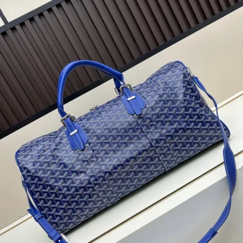 Goyard Travel Bags #1399529 $98.00 USD, Wholesale Replica Goyard Travel Bags