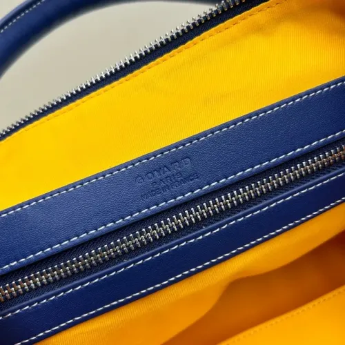 Replica Goyard Travel Bags #1399530 $98.00 USD for Wholesale