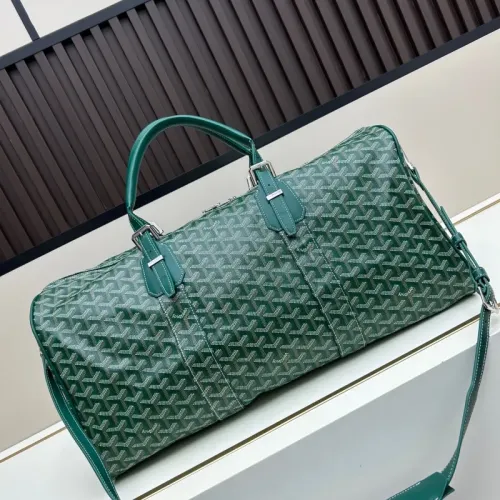 Goyard Travel Bags #1399532 $98.00 USD, Wholesale Replica Goyard Travel Bags