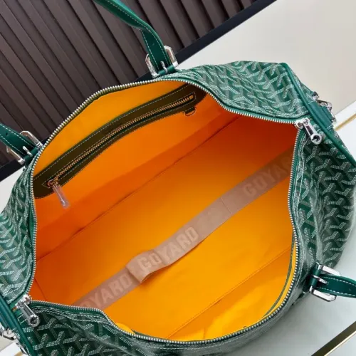 Replica Goyard Travel Bags #1399532 $98.00 USD for Wholesale
