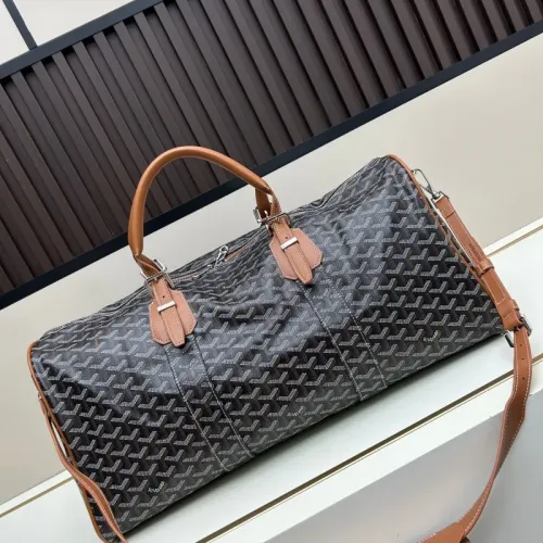 Goyard Travel Bags #1399533 $98.00 USD, Wholesale Replica Goyard Travel Bags