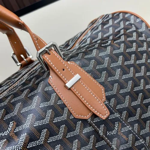 Replica Goyard Travel Bags #1399533 $98.00 USD for Wholesale