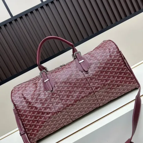 Goyard Travel Bags #1399534 $98.00 USD, Wholesale Replica Goyard Travel Bags