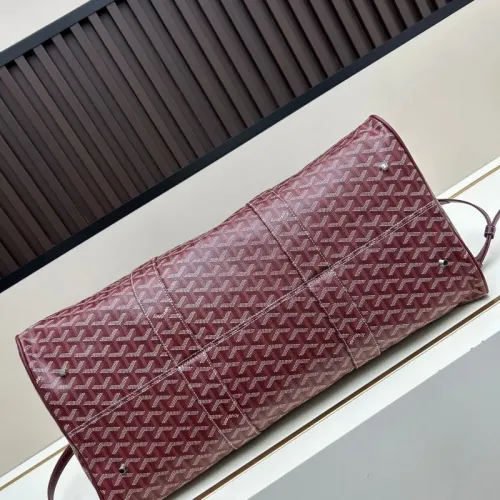 Replica Goyard Travel Bags #1399534 $98.00 USD for Wholesale