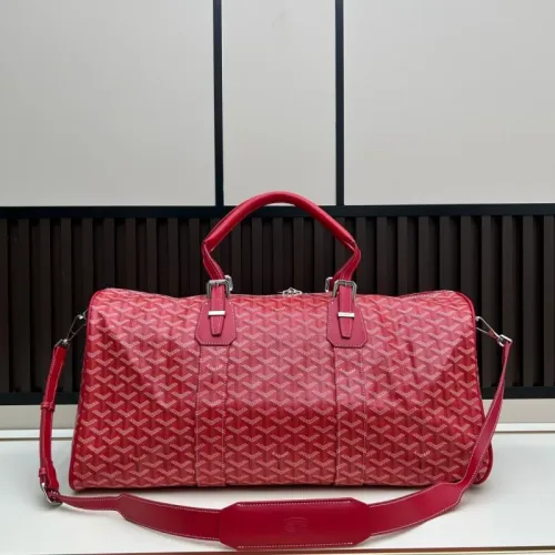 Goyard Travel Bags #1399536 $98.00 USD, Wholesale Replica Goyard Travel Bags