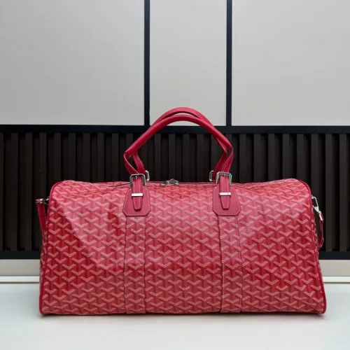 Replica Goyard Travel Bags #1399536 $98.00 USD for Wholesale
