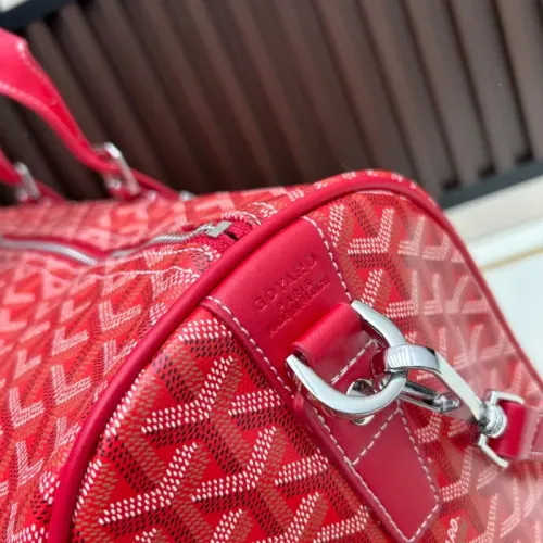 Replica Goyard Travel Bags #1399536 $98.00 USD for Wholesale