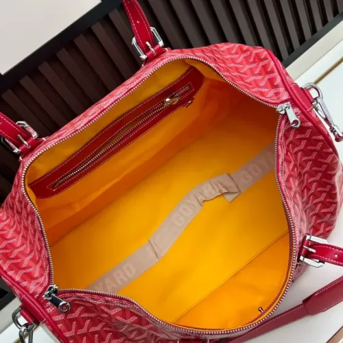Replica Goyard Travel Bags #1399536 $98.00 USD for Wholesale