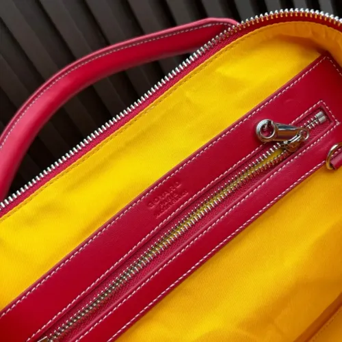 Replica Goyard Travel Bags #1399536 $98.00 USD for Wholesale