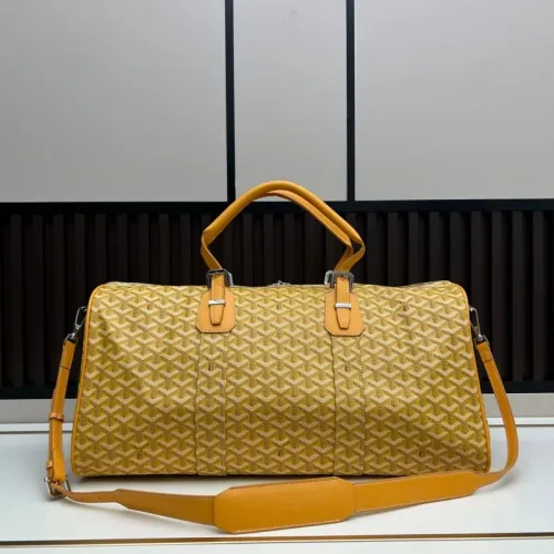 Goyard Travel Bags #1399539 $98.00 USD, Wholesale Replica Goyard Travel Bags