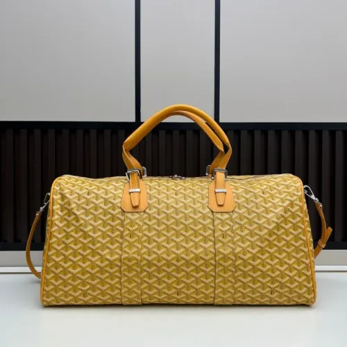 Replica Goyard Travel Bags #1399539 $98.00 USD for Wholesale