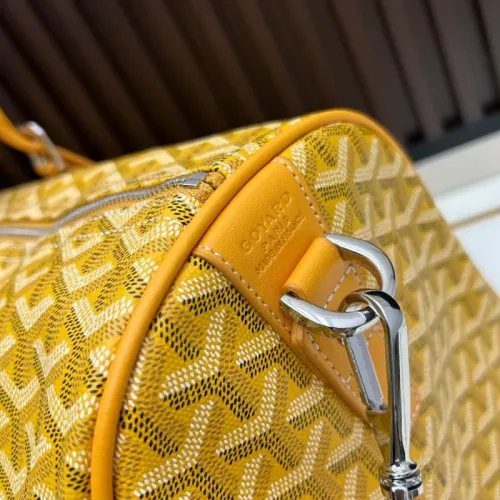 Replica Goyard Travel Bags #1399539 $98.00 USD for Wholesale