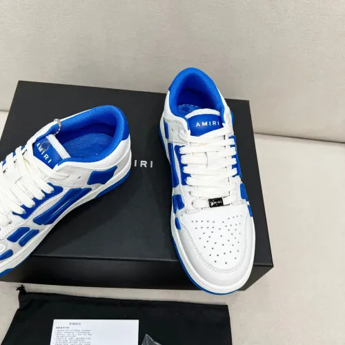 Replica Amiri Casual Shoes For Women #1399561 $102.00 USD for Wholesale
