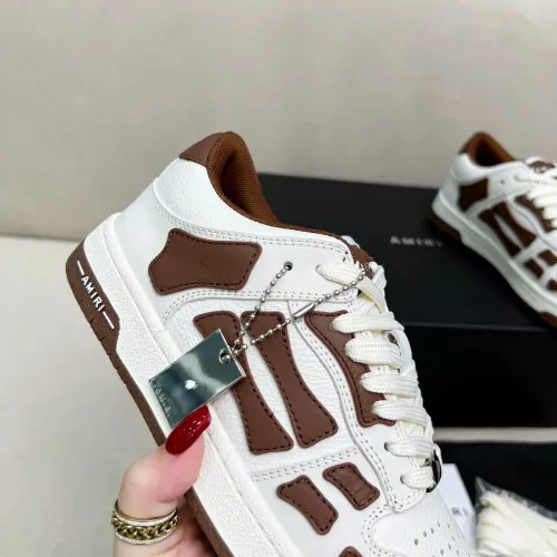 Replica Amiri Casual Shoes For Men #1399562 $102.00 USD for Wholesale