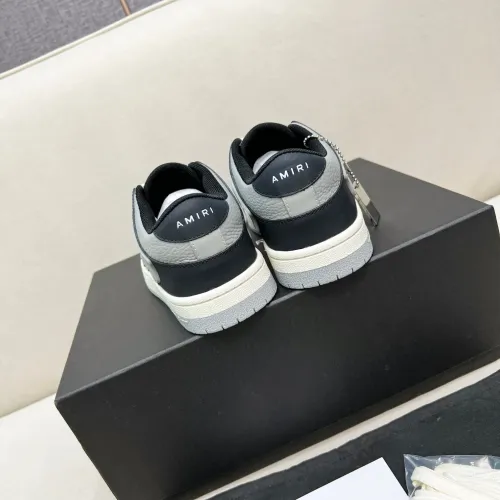 Replica Amiri Casual Shoes For Men #1399574 $102.00 USD for Wholesale