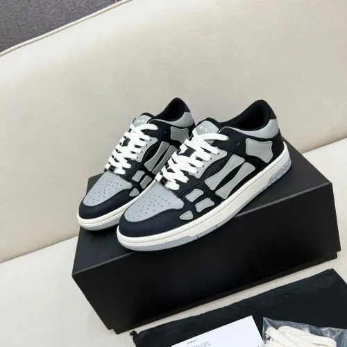 Amiri Casual Shoes For Women #1399575 $102.00 USD, Wholesale Replica Amiri Casual Shoes