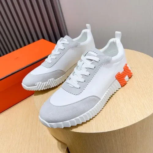 Hermes Casual Shoes For Men #1399597 $76.00 USD, Wholesale Replica Hermes Casual Shoes