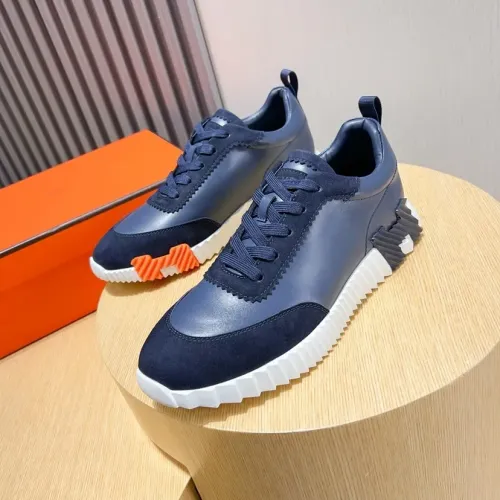 Hermes Casual Shoes For Men #1399600 $76.00 USD, Wholesale Replica Hermes Casual Shoes
