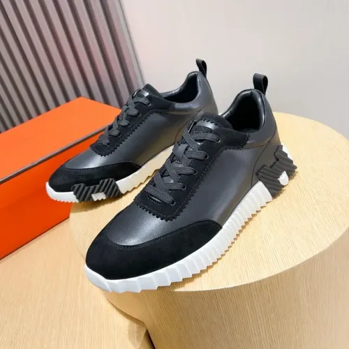 Hermes Casual Shoes For Men #1399601 $76.00 USD, Wholesale Replica Hermes Casual Shoes