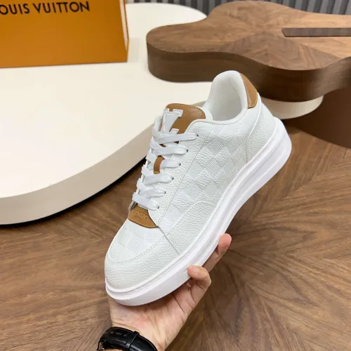 Replica Louis Vuitton Casual Shoes For Men #1399613 $128.00 USD for Wholesale