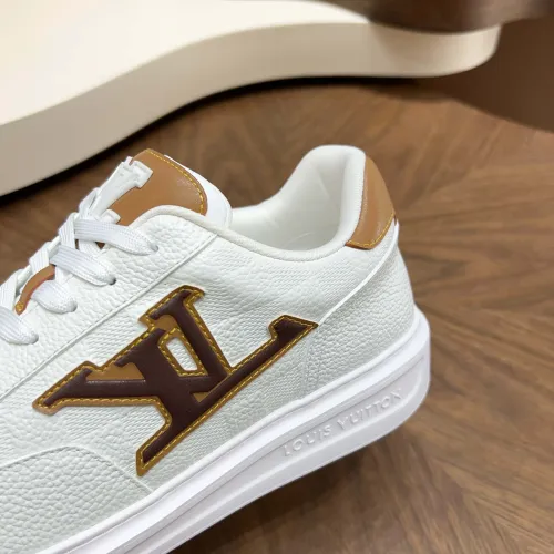 Replica Louis Vuitton Casual Shoes For Men #1399613 $128.00 USD for Wholesale