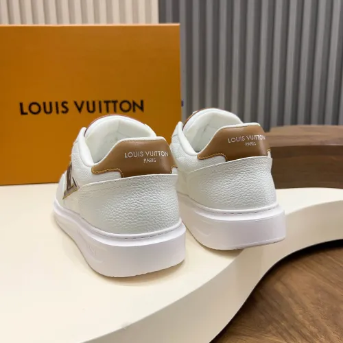 Replica Louis Vuitton Casual Shoes For Men #1399613 $128.00 USD for Wholesale