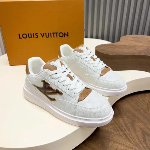 Replica Louis Vuitton Casual Shoes For Men #1399613 $128.00 USD for Wholesale