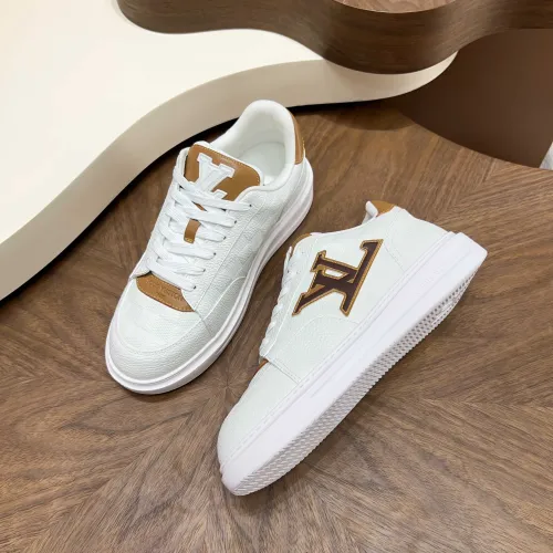 Replica Louis Vuitton Casual Shoes For Men #1399613 $128.00 USD for Wholesale