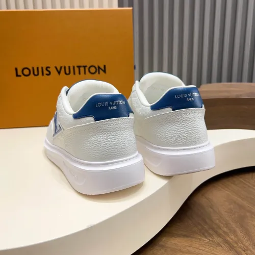 Replica Louis Vuitton Casual Shoes For Men #1399614 $128.00 USD for Wholesale