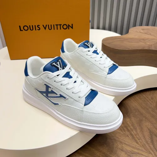 Replica Louis Vuitton Casual Shoes For Men #1399614 $128.00 USD for Wholesale