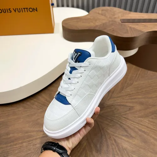 Replica Louis Vuitton Casual Shoes For Men #1399614 $128.00 USD for Wholesale