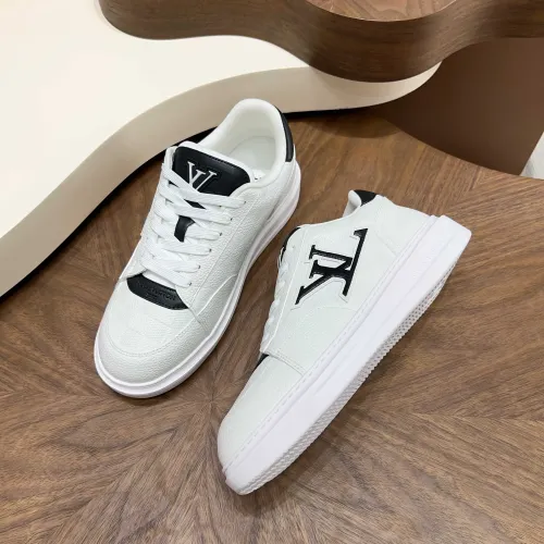 Replica Louis Vuitton Casual Shoes For Men #1399615 $128.00 USD for Wholesale