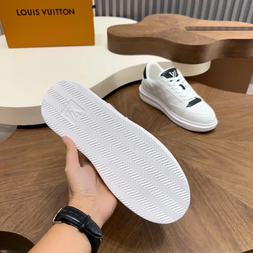 Replica Louis Vuitton Casual Shoes For Men #1399615 $128.00 USD for Wholesale