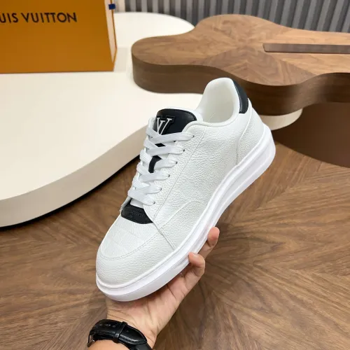 Replica Louis Vuitton Casual Shoes For Men #1399615 $128.00 USD for Wholesale
