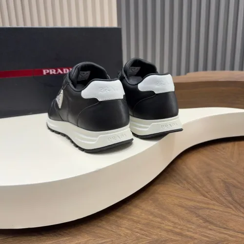 Replica Prada Casual Shoes For Men #1399627 $135.00 USD for Wholesale