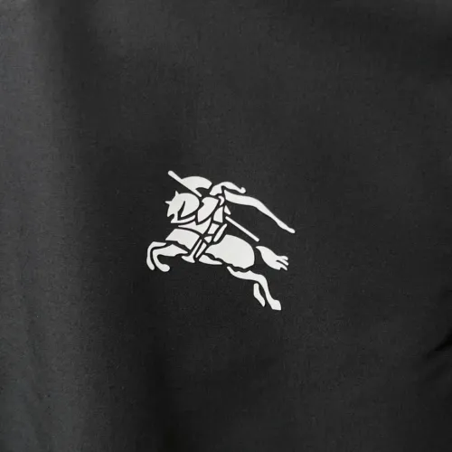 Replica Burberry Shirts Long Sleeved For Men #1399639 $64.00 USD for Wholesale