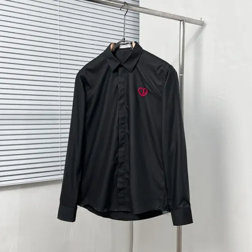 Christian Dior Shirts Long Sleeved For Men #1399647 $64.00 USD, Wholesale Replica Christian Dior Shirts